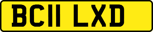 BC11LXD