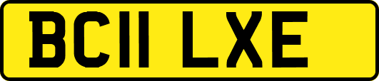 BC11LXE