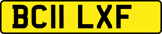BC11LXF