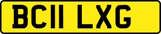 BC11LXG