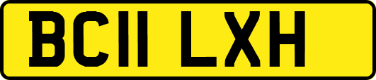 BC11LXH