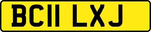BC11LXJ