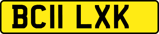 BC11LXK