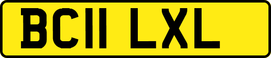 BC11LXL