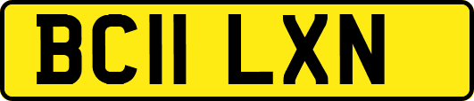 BC11LXN