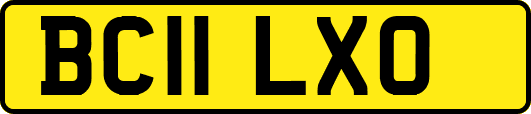 BC11LXO