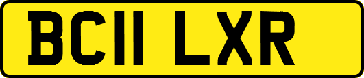 BC11LXR