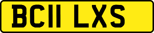 BC11LXS