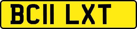 BC11LXT