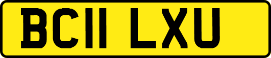 BC11LXU