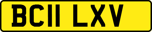 BC11LXV