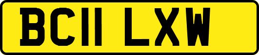 BC11LXW