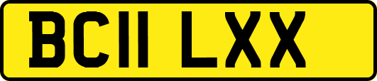 BC11LXX