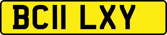 BC11LXY
