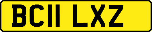 BC11LXZ