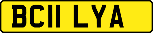 BC11LYA