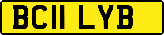 BC11LYB
