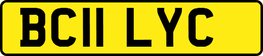 BC11LYC