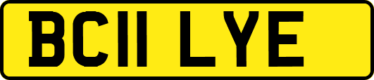 BC11LYE
