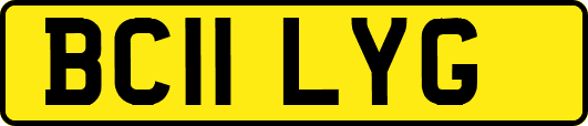BC11LYG