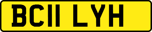 BC11LYH