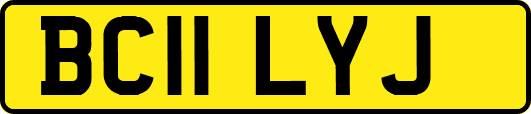 BC11LYJ