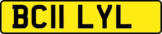 BC11LYL