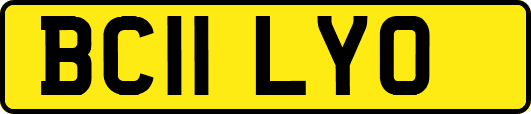 BC11LYO
