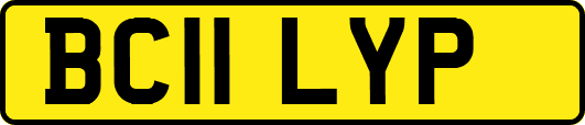 BC11LYP