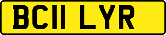 BC11LYR