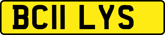 BC11LYS