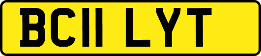 BC11LYT