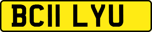BC11LYU