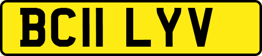 BC11LYV