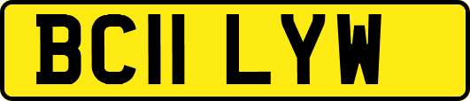 BC11LYW