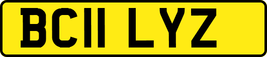 BC11LYZ