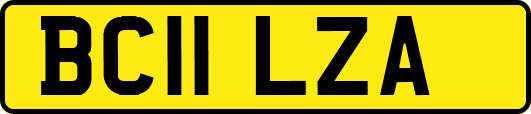 BC11LZA