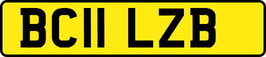 BC11LZB