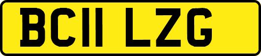 BC11LZG