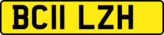 BC11LZH