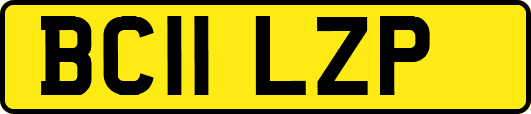 BC11LZP