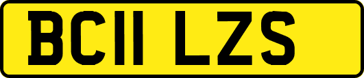 BC11LZS