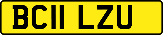 BC11LZU