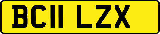 BC11LZX