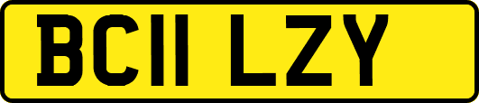 BC11LZY