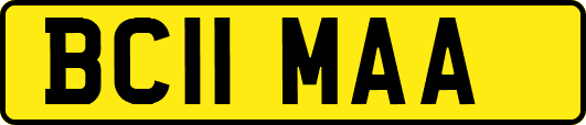 BC11MAA