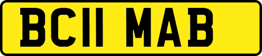 BC11MAB