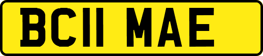 BC11MAE