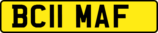 BC11MAF