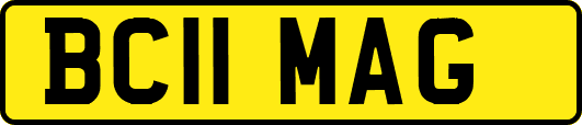 BC11MAG